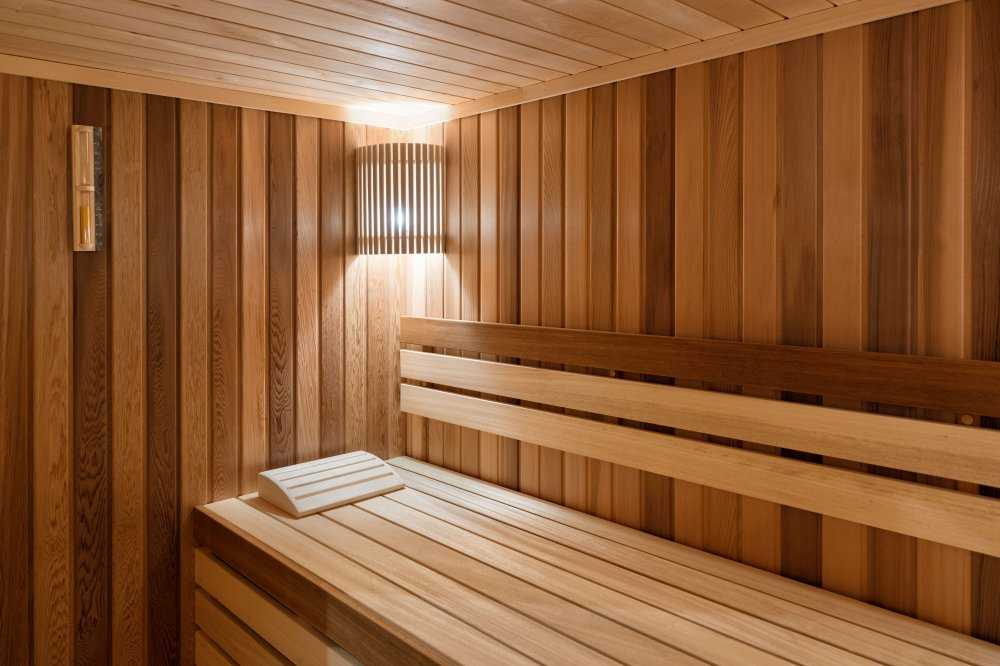 Выбираем лучшую древесину для строительства и отделки бани