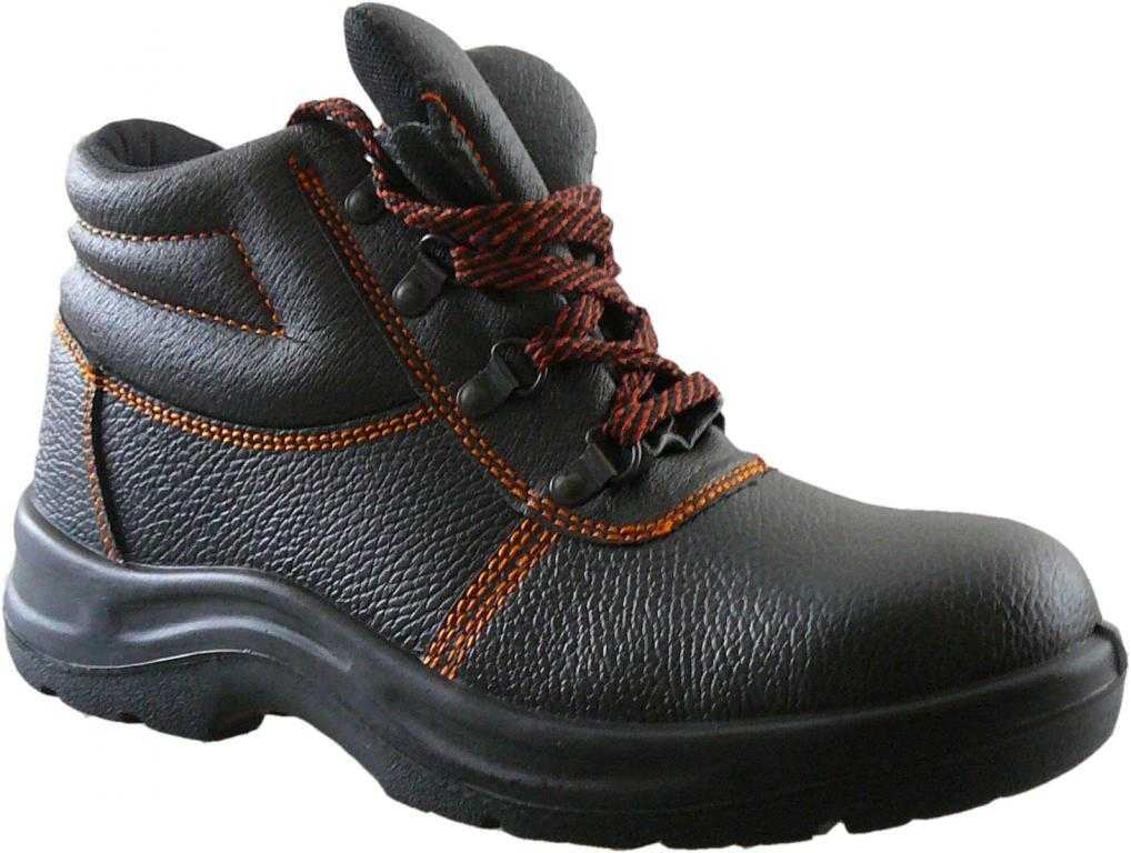 Строительная обувь: зимняя обувь с металлическим носком для строителей, рабочие ботинки и другие виды спецобуви. какую выбрать для работы на стройке?