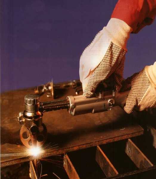 Как пользоваться резаком (пропан, кислород): описание и инструкция по резке металла пропаном | проинструмент