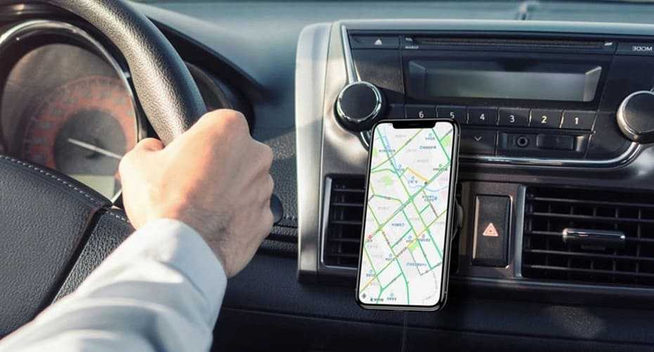 Рейтинг лучших автомобильных держателей для телефонов и планшетов 2021: независимый топ-7