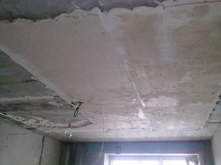 Выравнивание потолка – как выровнять потолок при помощи штукатурки, шпаклевки и гипсокартона (110 фото) – строительный портал – strojka-gid.ru