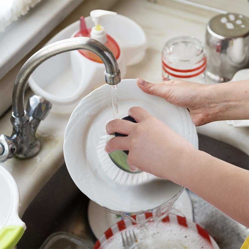 Уход за разными видами посуды — womanwiki - женская энциклопедия