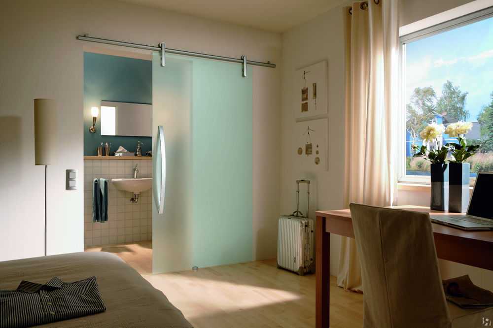 Стеклянная дверь в ванную комнату: варианты, установка своими руками, стеклянные двери для ванной.