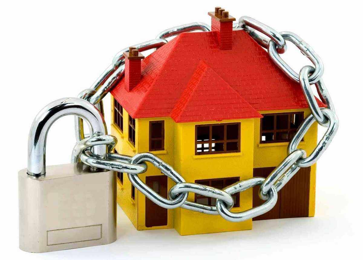 Охрана дома: виды защитных систем и основные аспекты их установки
