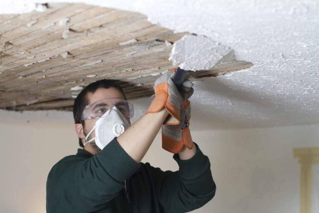 Отделка потолка – это ответственный этап во время ремонта квартиры. Неважно, как Вы представляете себе свой новый потолок, его все равно нужно предварительно подготовить.