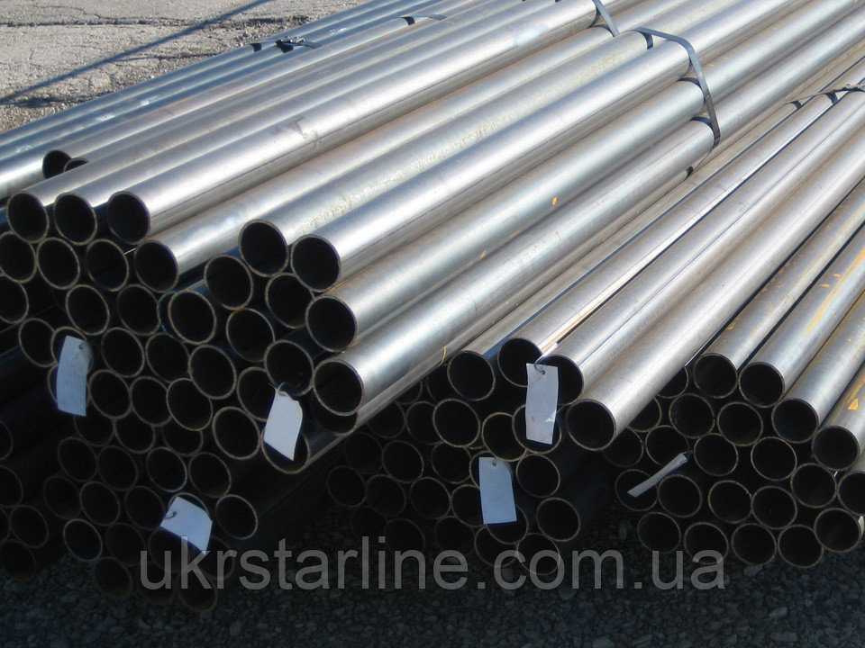 Обзор бесшовных стальных труб: холоднокатаные и горячекатаные