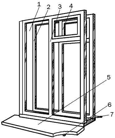Классификация деревянных окон: по породе дерева, механизмам, видам профиля, отделке и формуле стеклопакетов