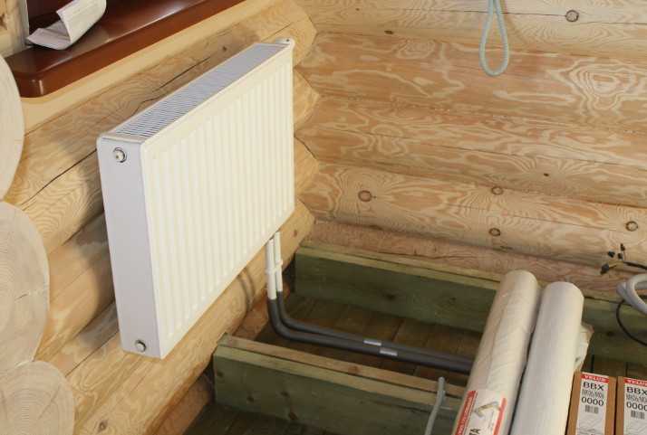 Отопление частного дома дровяным котлом: устройство, правильная установка, модельный ряд