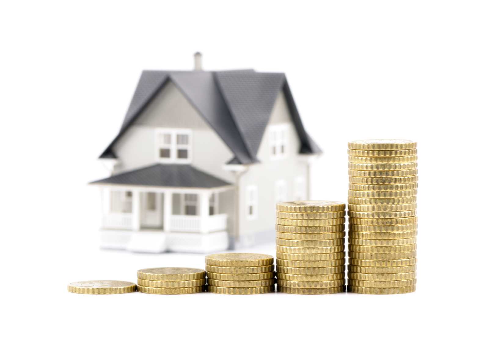 Инвестиции в недвижимость — 5 способов инвестирования без денег!