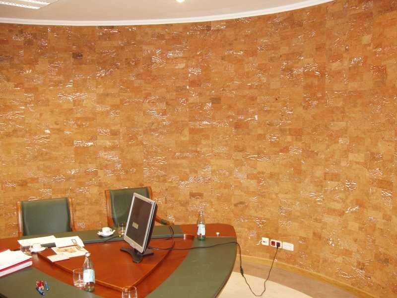 Рекомендации, чем покрыть стены в квартире вместо обоев: современные типы покрытий