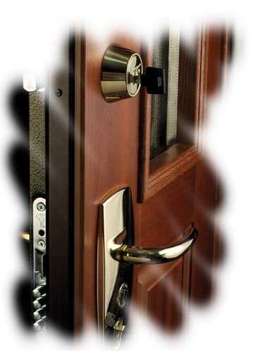 Правильный замок для двери: как выбрать тот, что защитит от взлома