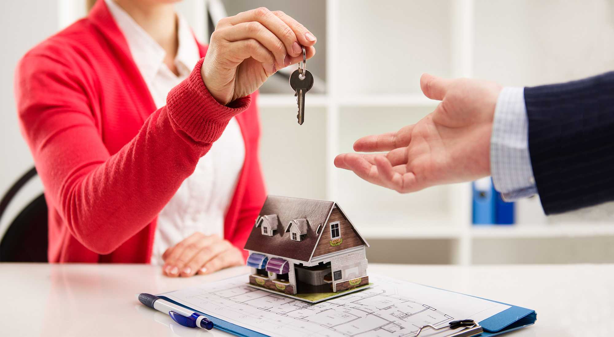 Аренда жилья через агентство недвижимости: как быстро и выгодно сдать/снять квартиру?