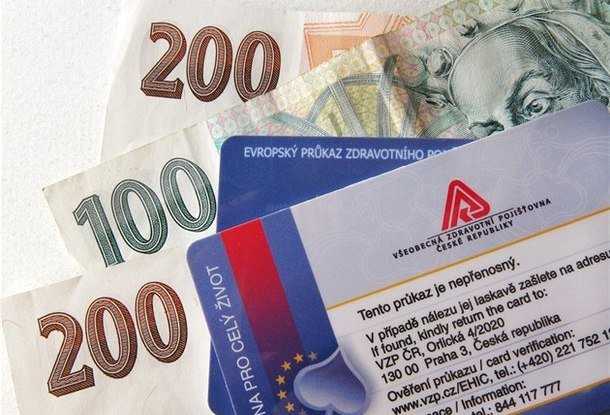 Медицинская страховка в чехию для шенгенской визы - как купить онлайн?