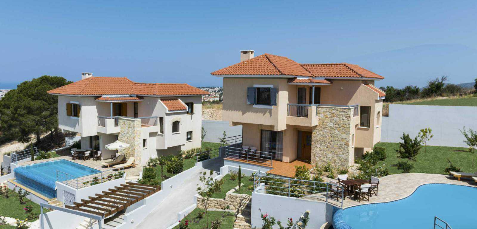 Кипр: внж, визы, налоги для купивших недвижимость - prian.ru