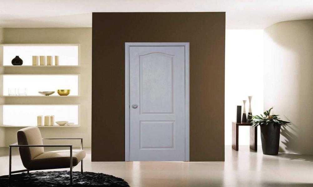 Какие межкомнатные двери лучше выбрать для квартиры, как правильно подбирать двери в квартиру?