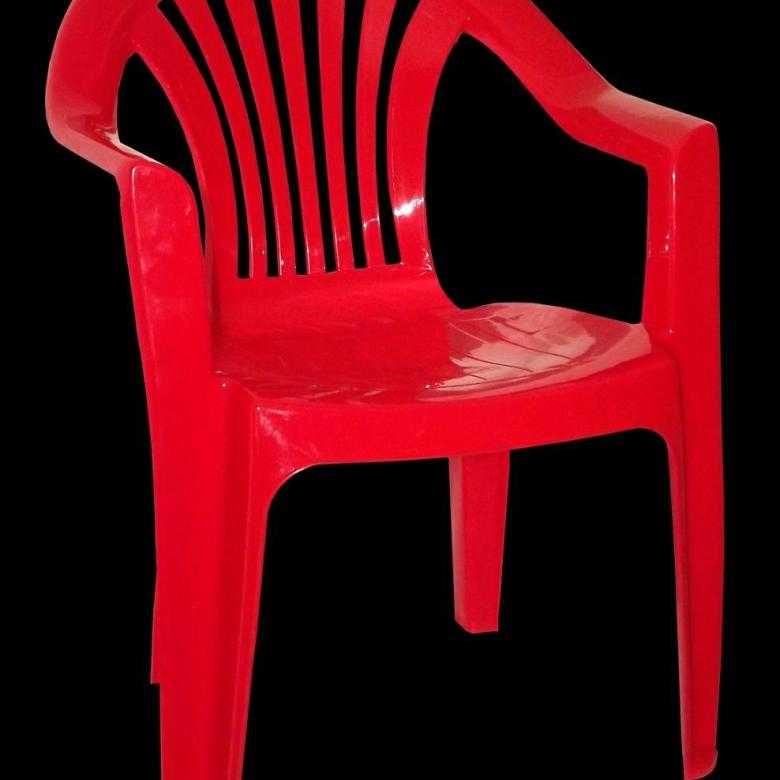 Пластиковые стулья: виды / как выбрать?