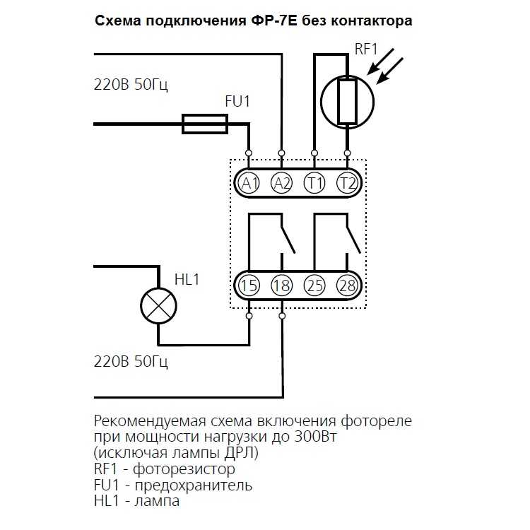 Автомат светочувствительный (фотореле) AWZ-30-10/38 ЕА01.001.005 18189 - купить 