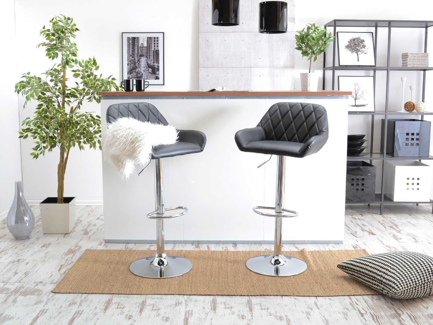 Барные стулья для кухни (56 фото): кресла для барной стойки, деревянные и складные кухонные стулья, размеры низких и высоких моделей. как выбрать?