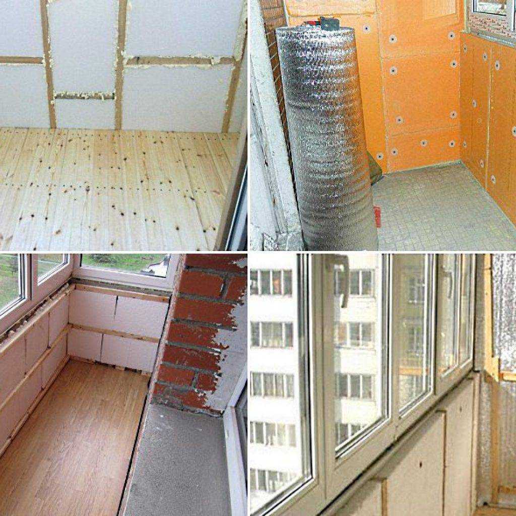 Отделка балкона внутри (100 фото) - этапы, материалы, дизайн