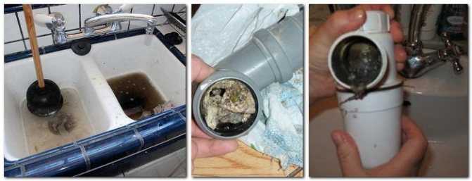 Механическая прочистка канализации: инструмент и оборудование, достоинства и недостатки