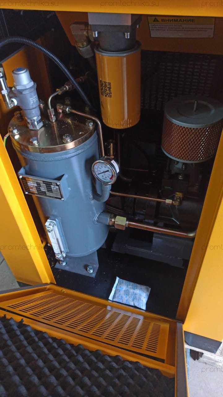 Ремонт регулятора давления компрессора - техника и спецтехника в подробностях