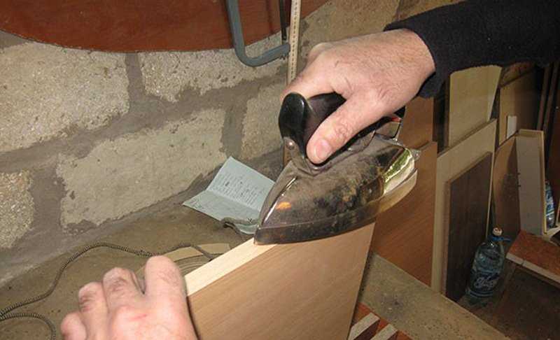 Как загнуть деревянную доску? - домашний уют от agrostroy2.ru