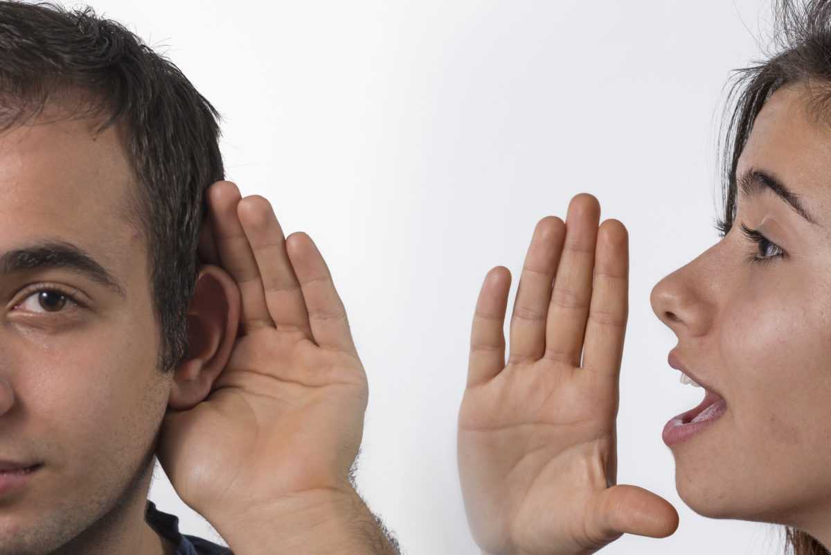 Умение слушать: простые правила эффективной коммуникации | блог 4brain