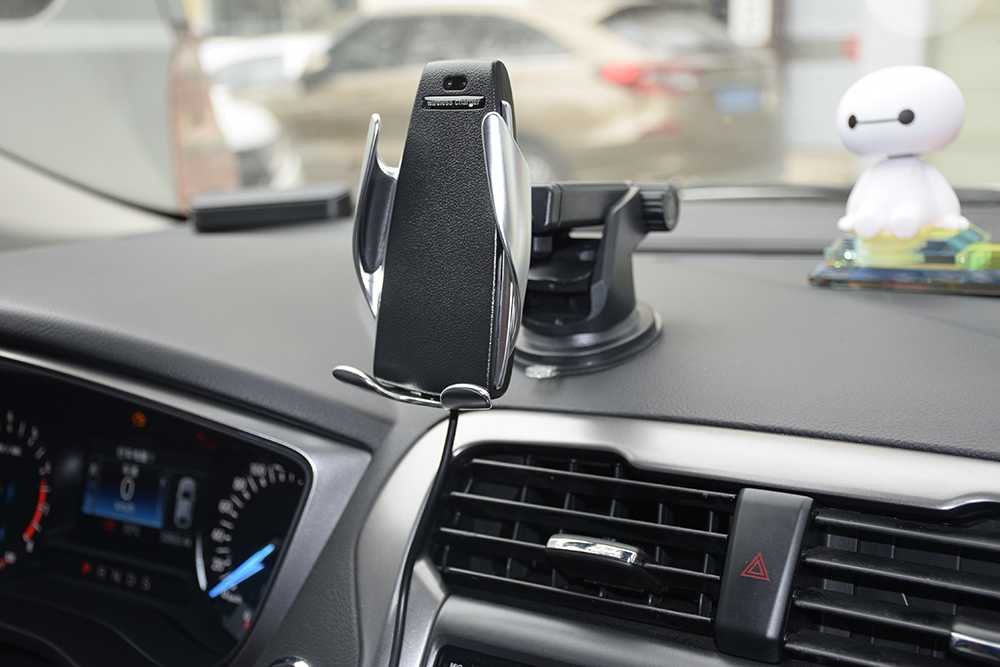 Пять лучших держателей для смартфонов в автомобиль | обзор автомобильных держателей