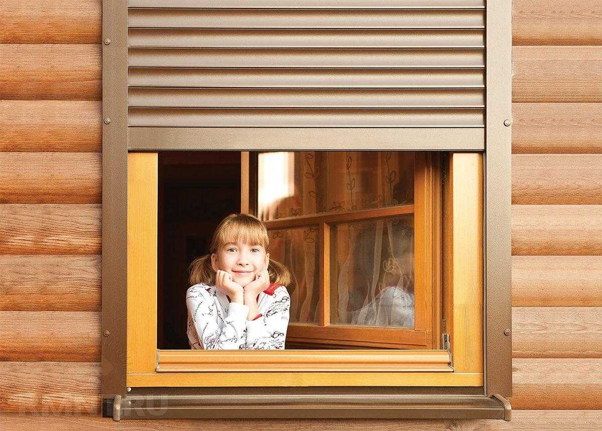 Рольставни на окна (29 фото): внутренние автоматические конструкции, тканевые оконные жалюзи в квартиру