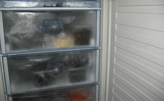 Не работает холодильник а морозилка морозит - возможные причины и алгоритм действий при неисправностях