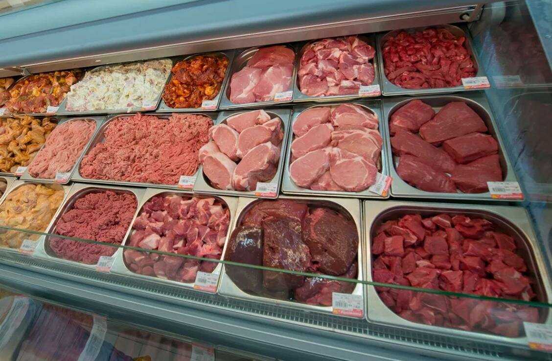 Бизнес-план мясного магазина с расчетами