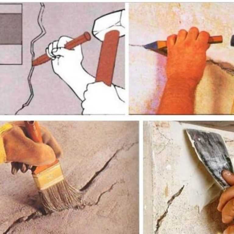 Как наносить шпаклевку на стены: техника выполнения