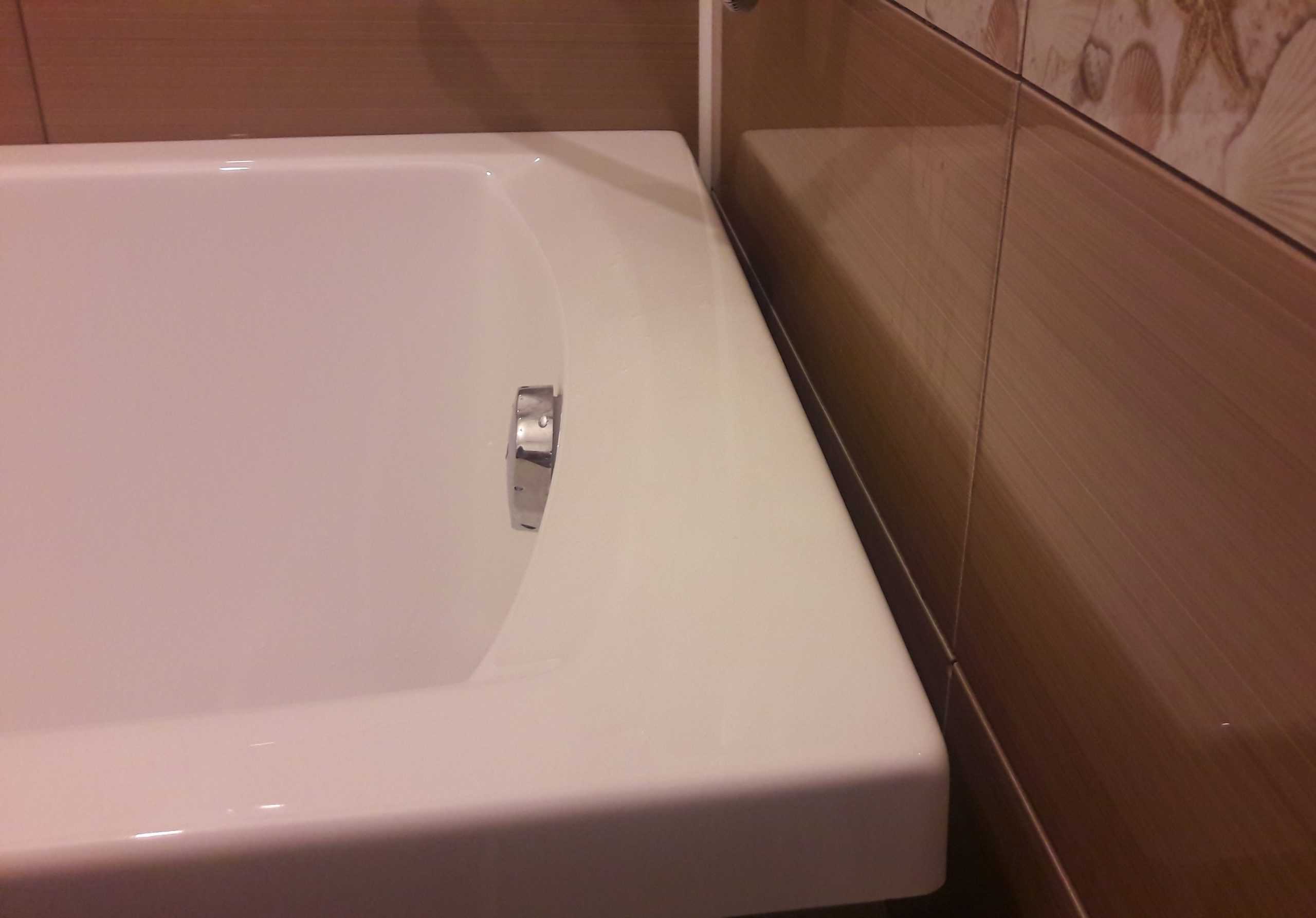 Как установить ванну своими руками: пошаговое руководство по монтажу