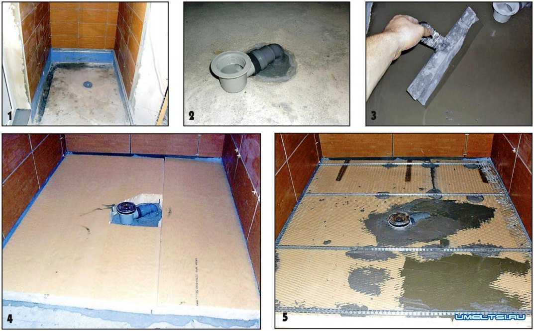 Установка душевой кабины в частном доме своими руками: как подключить к канализации и установить на даче в деревенских условиях