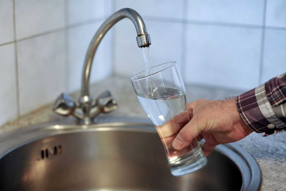 Пурифайер - что это? как повысить качество питьевой воды