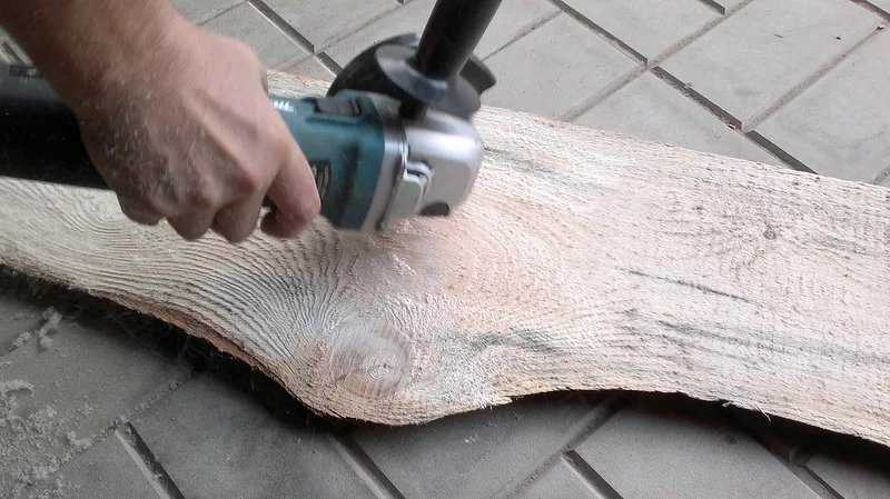 Состаривание древесины своими руками: методы, способы, технологии