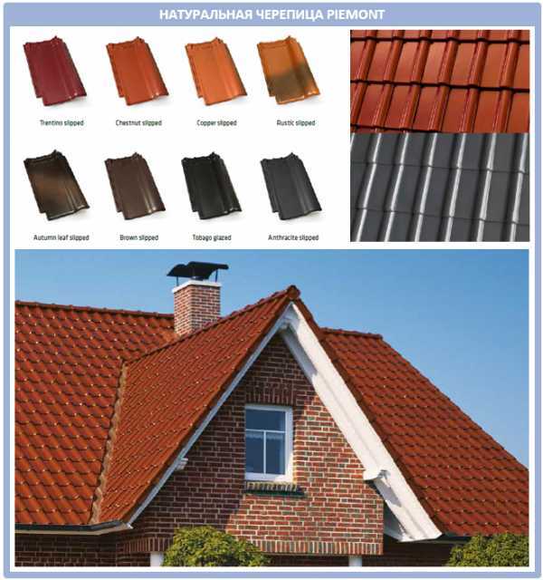 Как угадать с цветом фасада и крыши: подбираем наиболее удачные цветовые комбинации