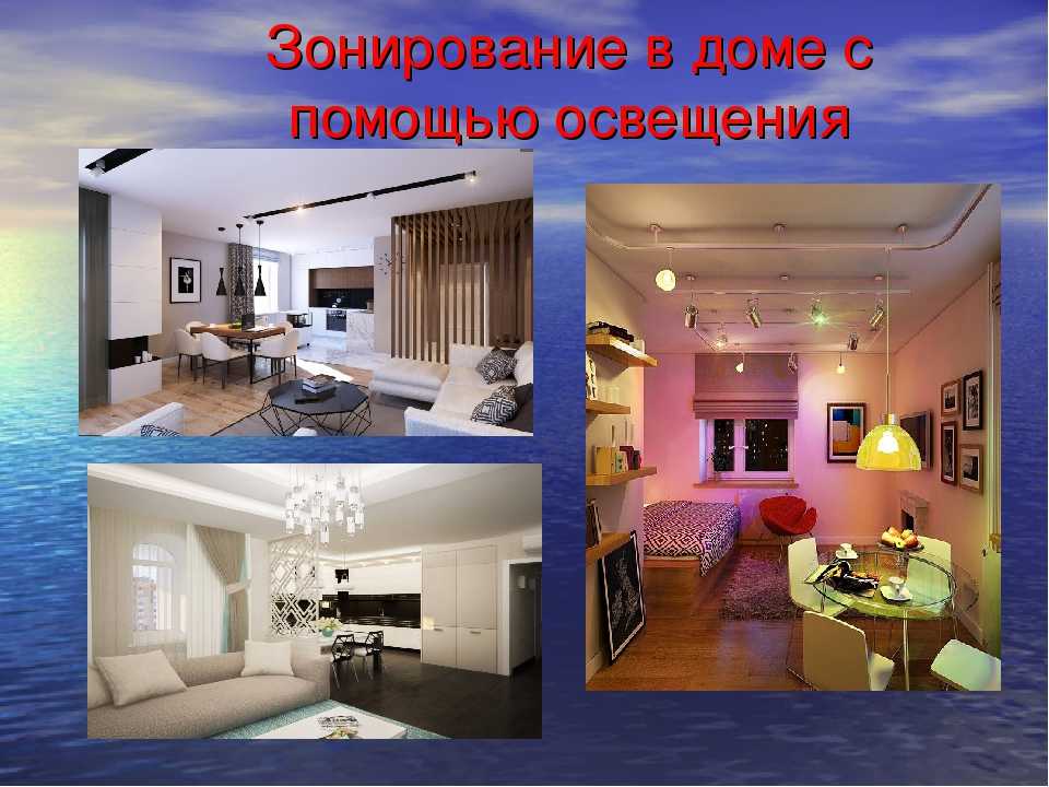 Какие типы жилья существуют в россии