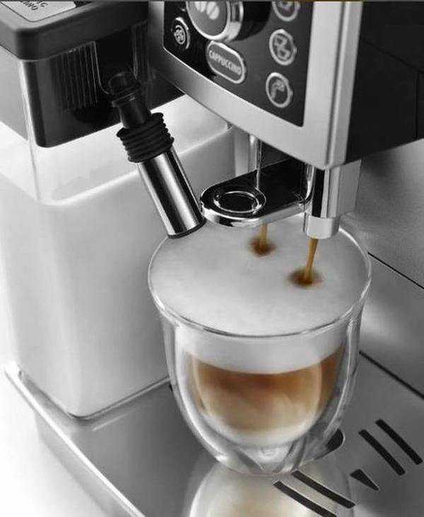 Кофемашина для мини кофейни