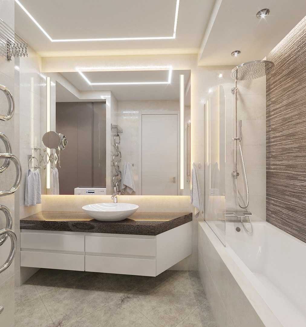 Ассиметричные ванны: как выбрать, плюсы и минусы | ремонт и дизайн ванной комнаты