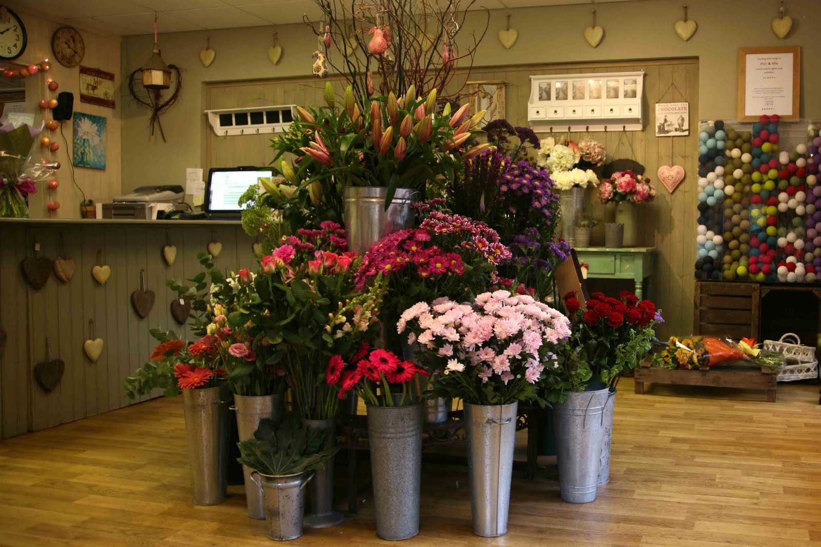 Как открыть цветочный магазин с нуля бизнес план до миллионного оборота за пол года