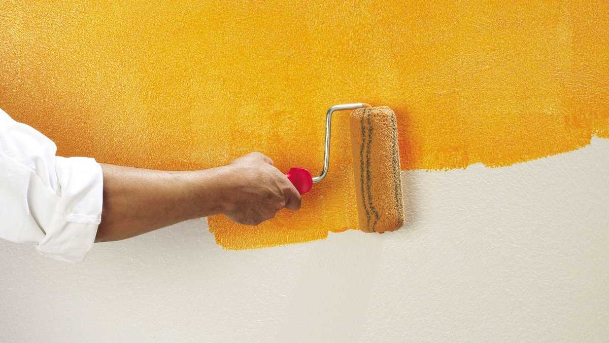 Какими цветами покрасить стены:  откройте для себя рецепт красивого интерьера!