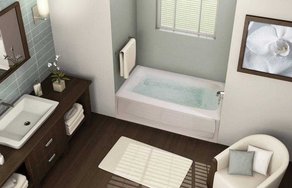 Расположение сантехники в ванной: правила. планировка ванной комнаты: идеи дизайна для любой площади
