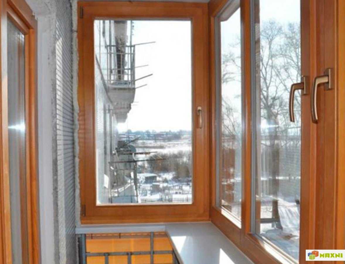 Примеры остекления балкона. холодное, теплое, панорамное и др.