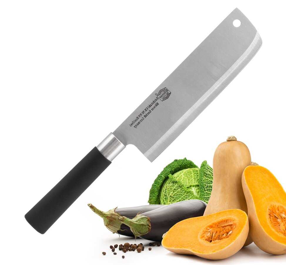 9 лучших ножей для кухни: рейтинг по отзывам шеф-поваров