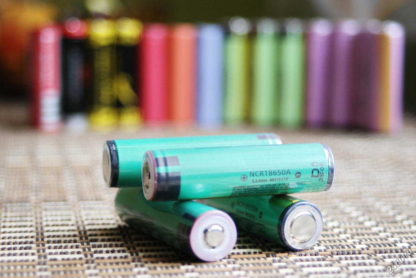 Как можно использовать севшие батарейки в быту?