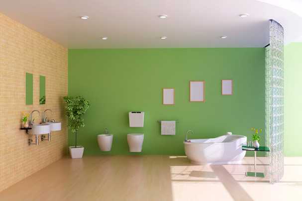 Отделка ванной комнаты – материалы и варианты решений + видео / vantazer.ru – информационный портал о ремонте, отделке и обустройстве ванных комнат