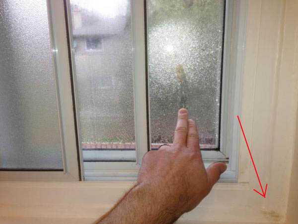 Как ухаживать за пластиковыми окнами своими руками?