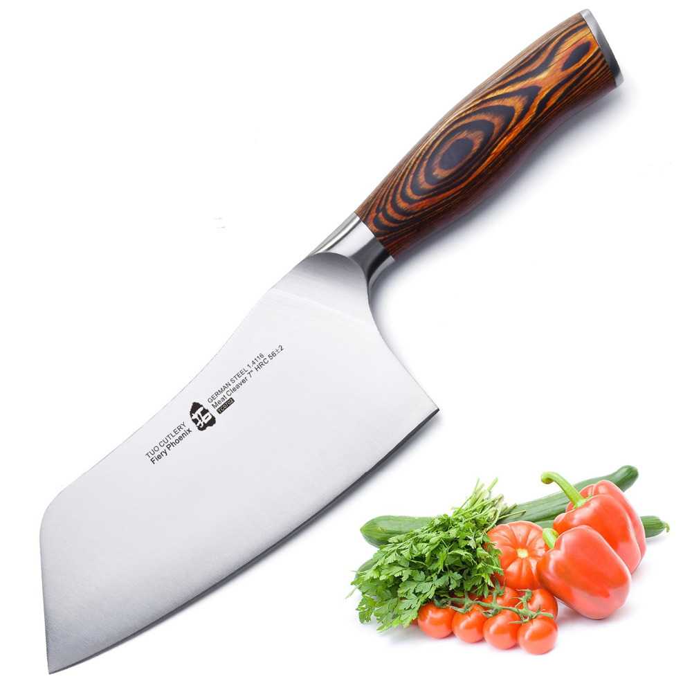 Японские ножи для кухни: накири, деба, янагиба, усуба - для чего нужны
