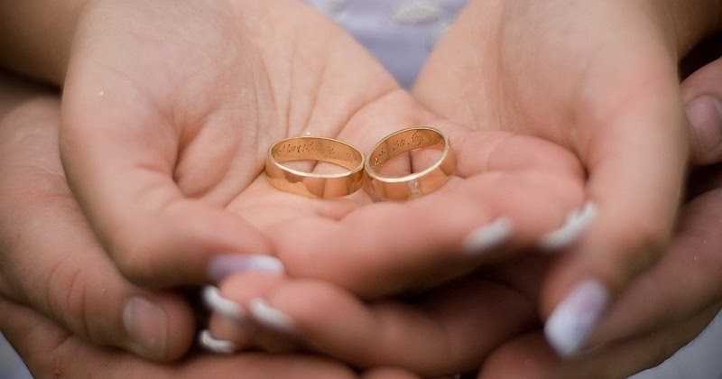 Народные приметы про обручальные кольца: об этом нужно знать каждой невесте